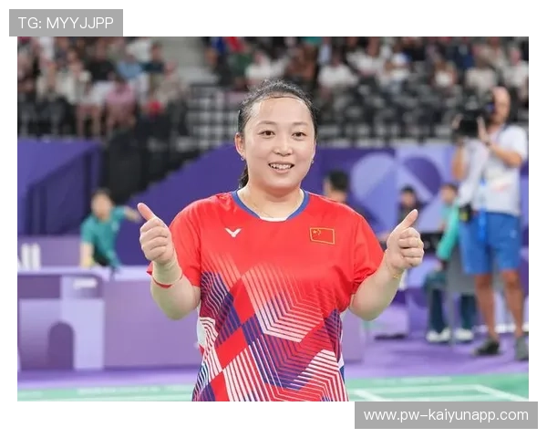 世界羽毛球俱乐部成立女子发展专项基金，女子世界羽毛球冠军
